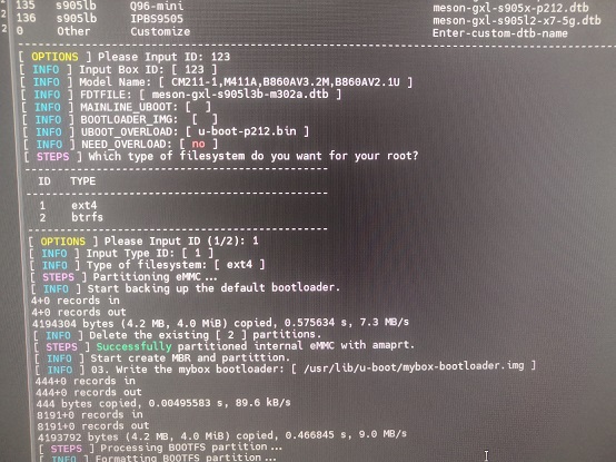 ZXV10-B860AV3.2-M U盘刷机